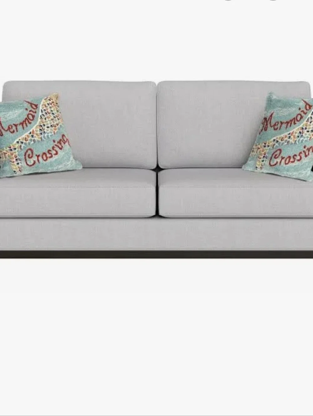 Liora Manné Boucle Pillow